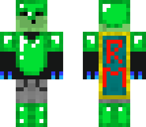 slimer