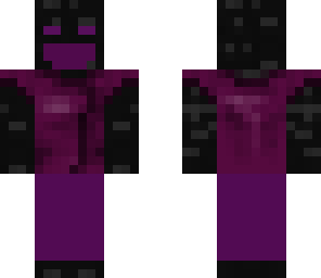 enderman sensei exited