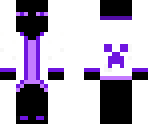 ender man