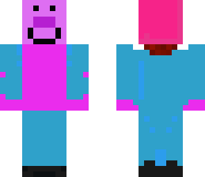 daddy pig