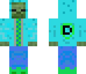 zombie deck_man