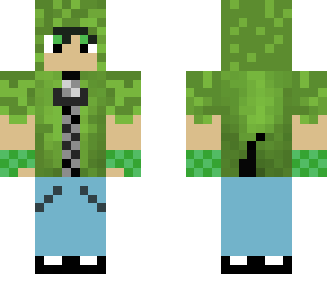 gir boy