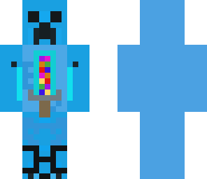 blue creeper 2