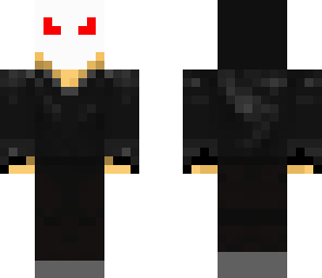 shadow death