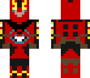 gurren lagann