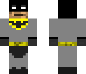 batman
