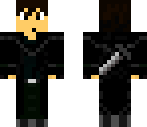 kirito - sword art online