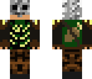 hoodhunter
