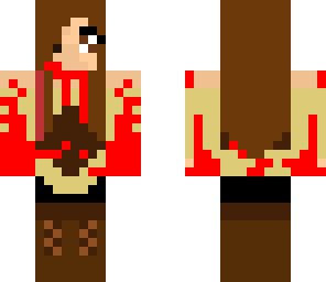 zombie girl girl pirate pirate girl