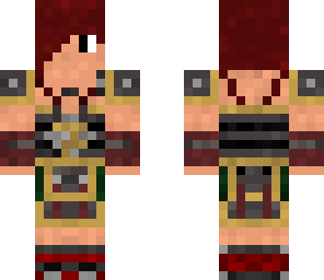 bandos guy