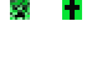 creeper face