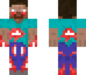 dead steve