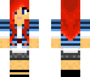 teenage girl 2
