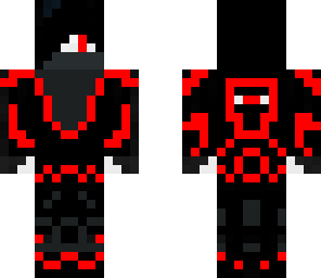 demon's kid