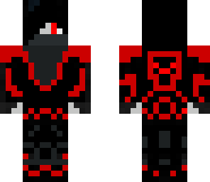 demon's kidd
