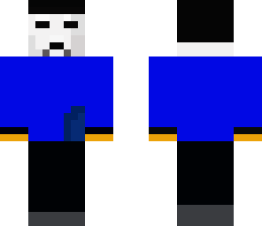 michael myers