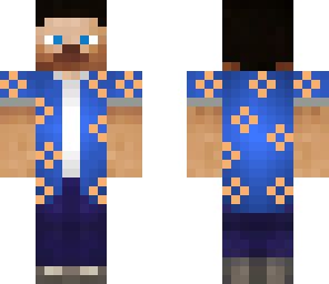 steve
