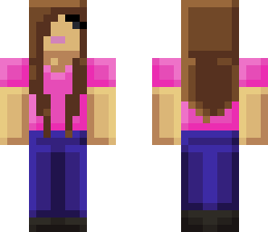 girl steve