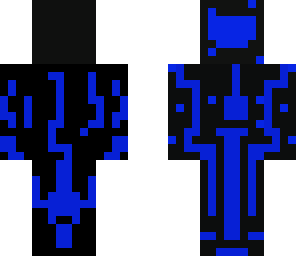 blue saminator