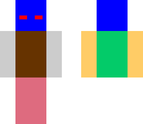 color man