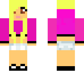 cute girl fixed again 2