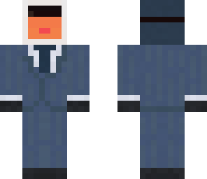 spy disguise as enemy solider