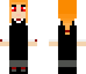 creepy chan