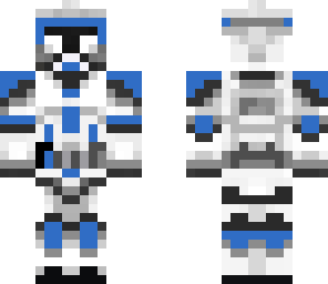 starwars clone