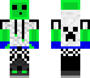 slime style