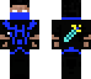 herobrine hunter
