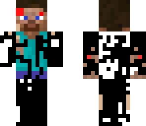 my  ender   skin  for  members  only