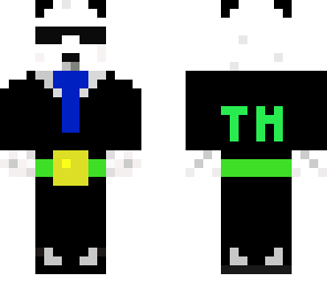 epic panda