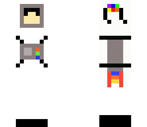 astronaut