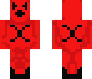 just a skin too