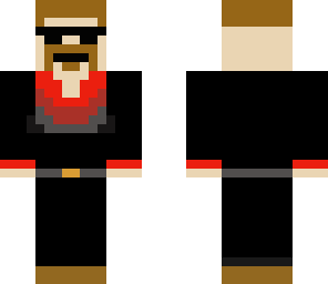 sunglasses man