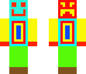 colorsman
