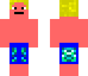 the surfer