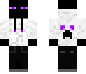 enderhoodie purple