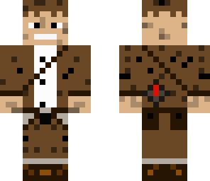 adventure guy