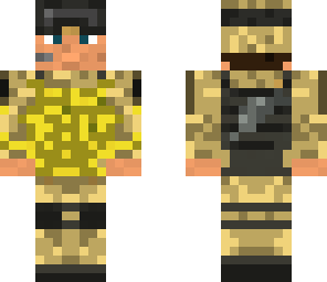 british army soldier