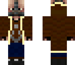 bane