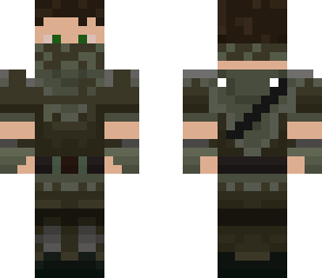 better ranger