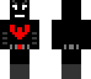 batman beyond with ears