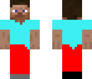 new steve
