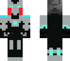 diamond core war machine with cannons