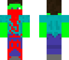 hulkblood