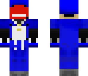 robotblue