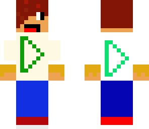 d skin