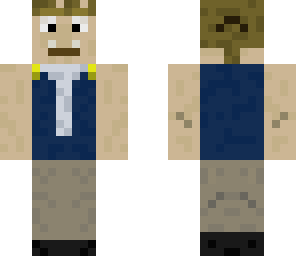 random dude
