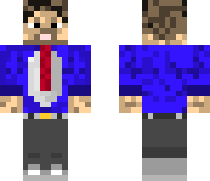 man